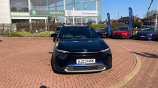 Toyota bZ4X 160kW Vision 71.4kWh 5dr Auto AWD Electric Hatchback